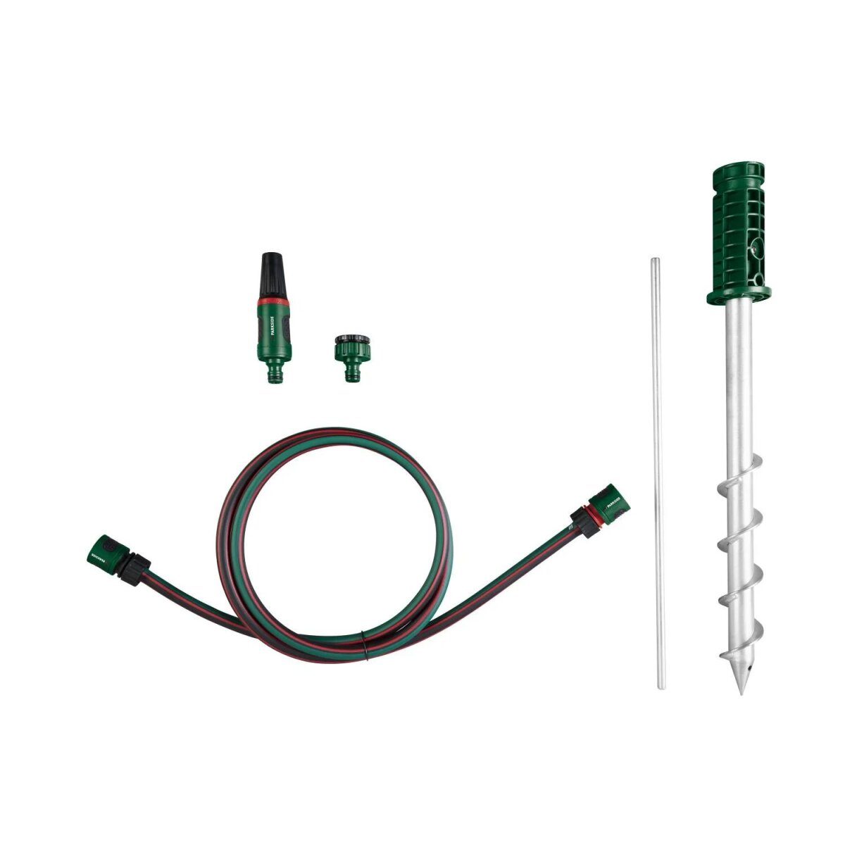PARKSIDE® earth hose reel