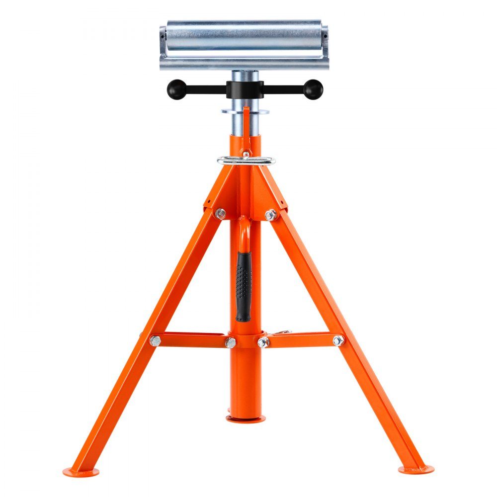 Rolling stand 1134 kg load capacity Rolling stand No. 45 Steel rolling stand Height adjustable from 700 to 1320 mm Folding stand Support stand Work stand Assembly stand for table saws Planer grinders
