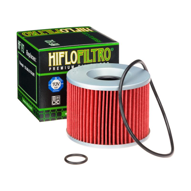 HIFLO HF 192 – Nr kat. HT-48506
