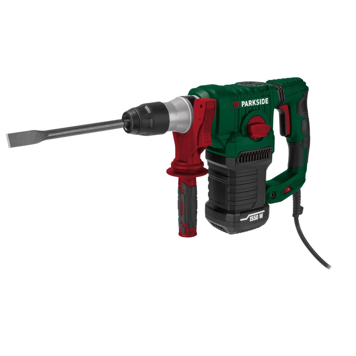 PARKSIDE® boor- en beitelhamer »PBH 1550 C1«