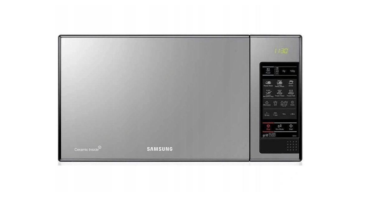 #VENTE# Micro-ondes design Touch Samsung 1200W NEUF dans son emballage d'origine