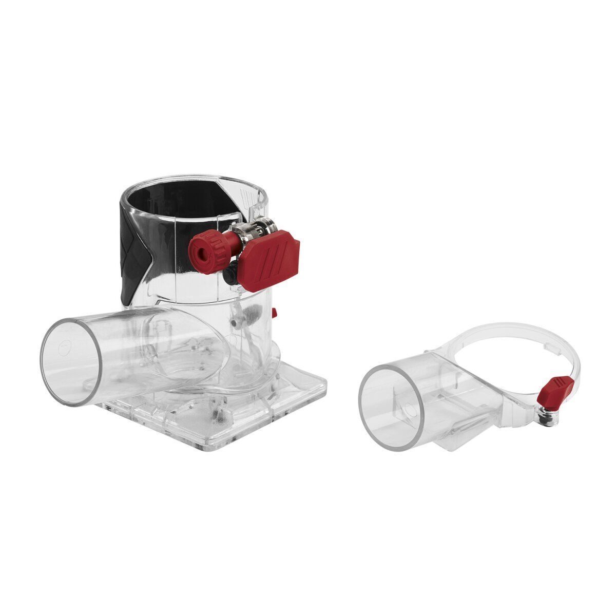 PARKSIDE PERFORMANCE® 20 V Akku-Multifräse 3-in-1 »PMFAP 20-Li A1«, ohne Akku und Ladegerät
