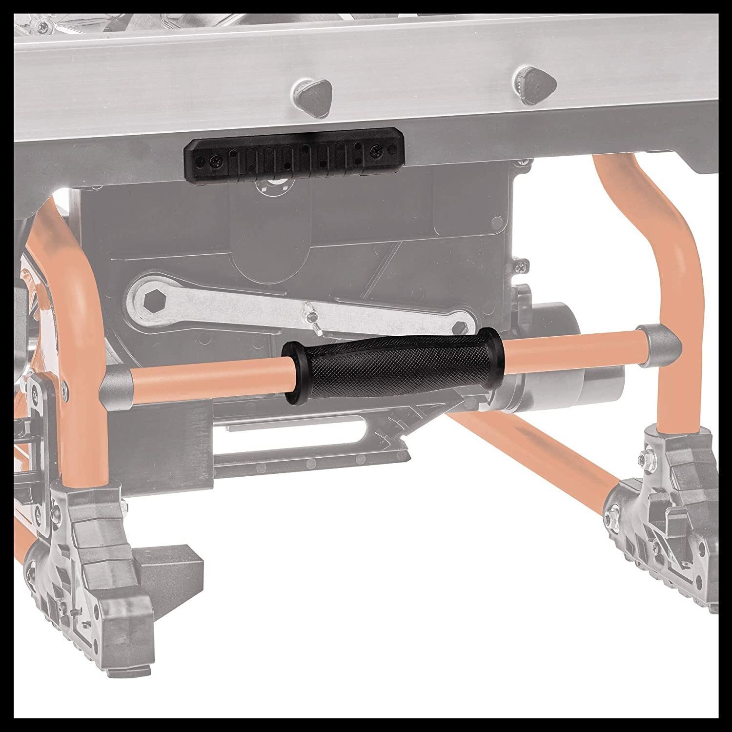 Einhell Akku-Tischkreissäge TE-TS 36/210 Li-Solo Power X-Change (Lithium-Ionen, Aluminiumtisch, Tischverlängerung, Softstart, inklusive Winkelanschlag, ohne Akku und Ladegerät)
