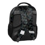 Gamer school backpack
