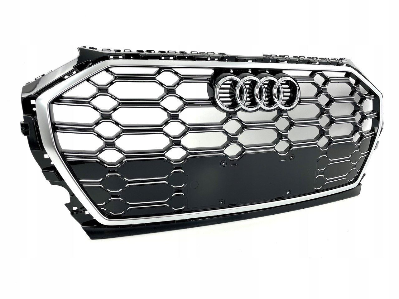 GRILL AUDI Q5/SQ5 80A LIFT S-LINE ab 2020