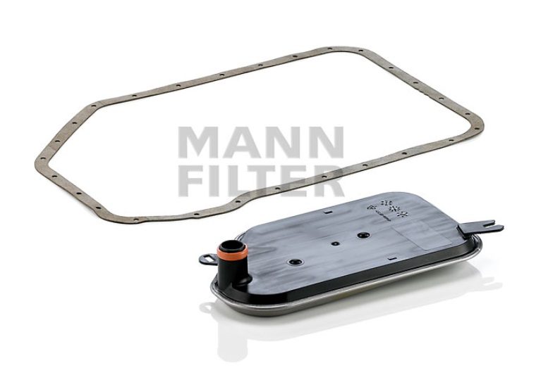 MANN Filter MANN H 2826 Kit Getriebefilter 5hp