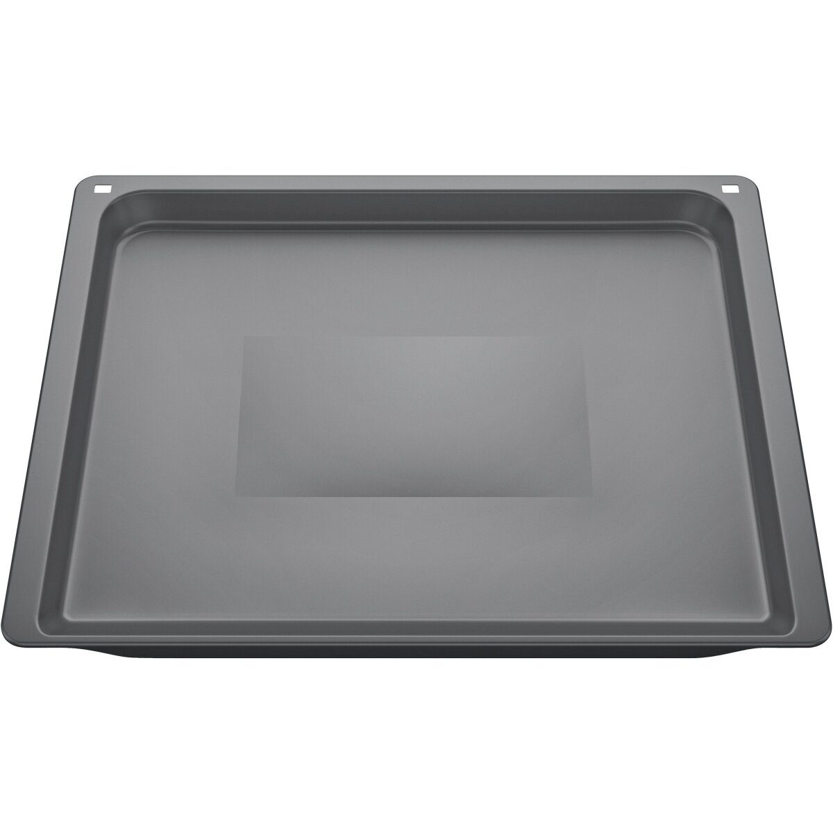 Bosch Backblech HEZ631070, anthrazit