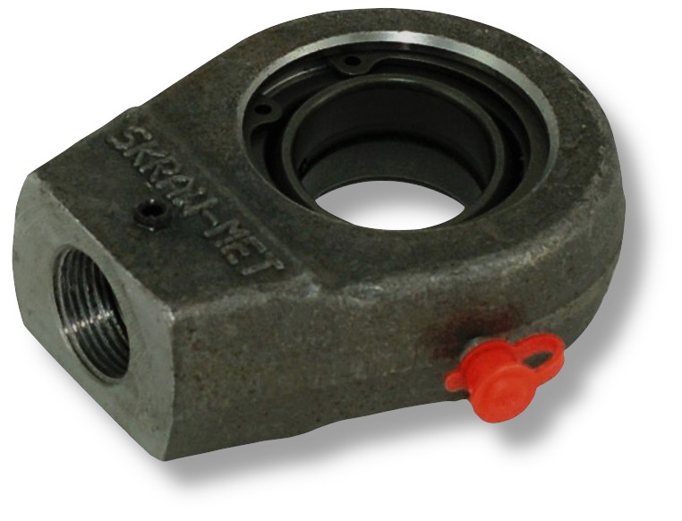 DRIVE HOSE KT2*80 BEARING GE-40 40mm M33x2
