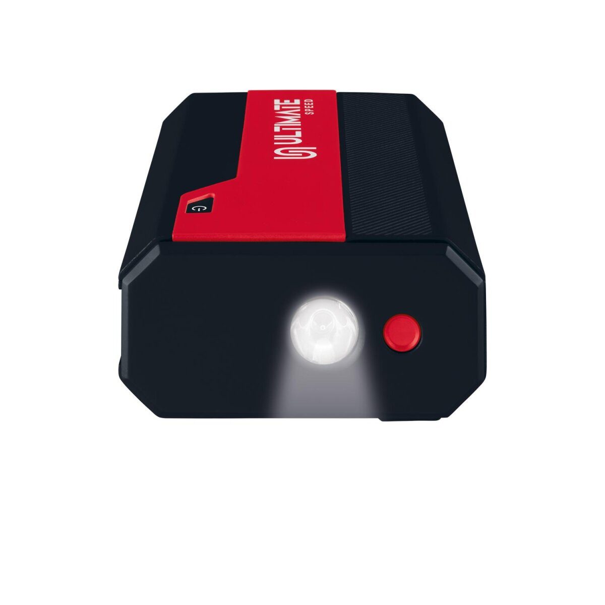 ULTIMATE SPEED® Démarreur de voiture mobile »UMAP 12000 C4«, avec batterie externe