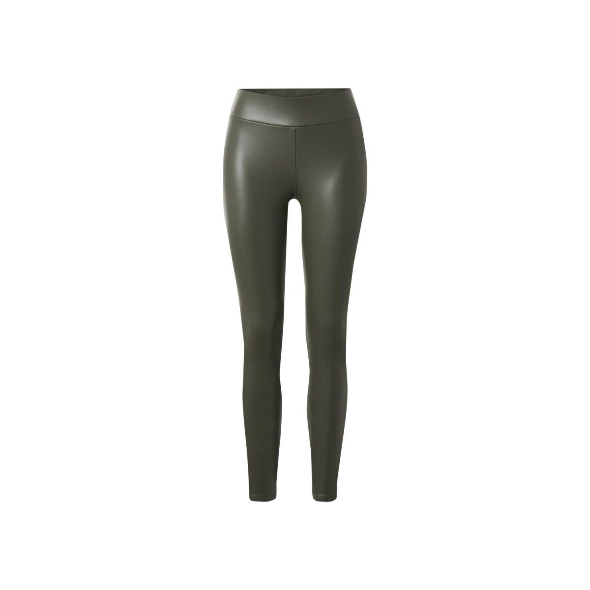 esmara® dameslegging (donkergroen, 44)