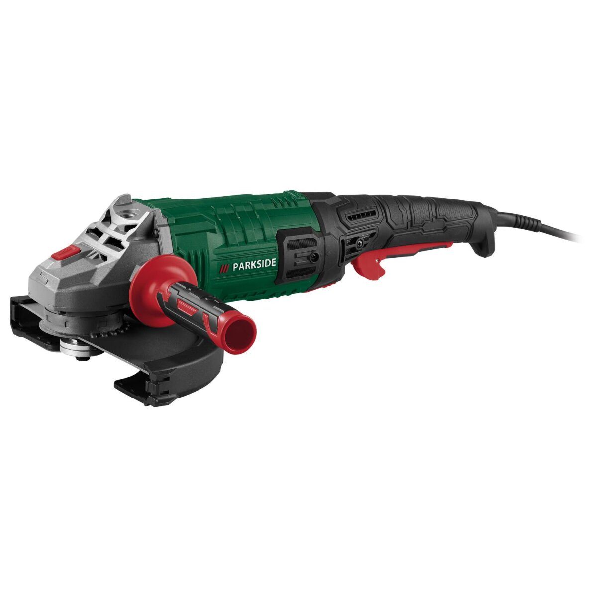 PARKSIDE® Winkelschleifer »PWS 230 F5«