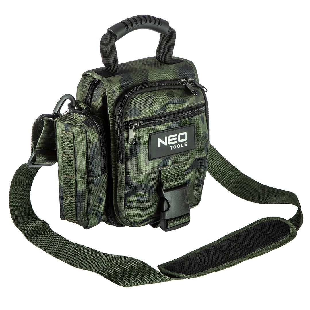 Monteurtasche