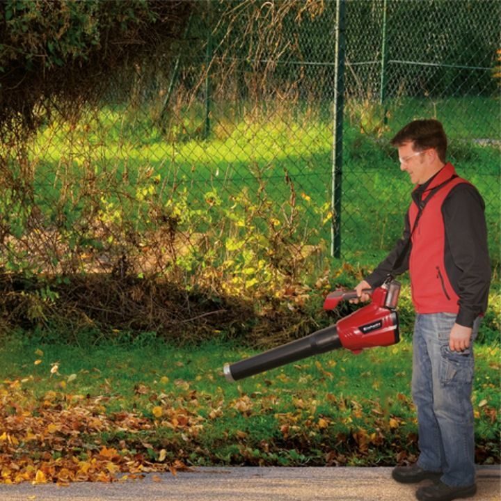 Einhell Akku-Laubbläser GE-LB 36 Li E Power