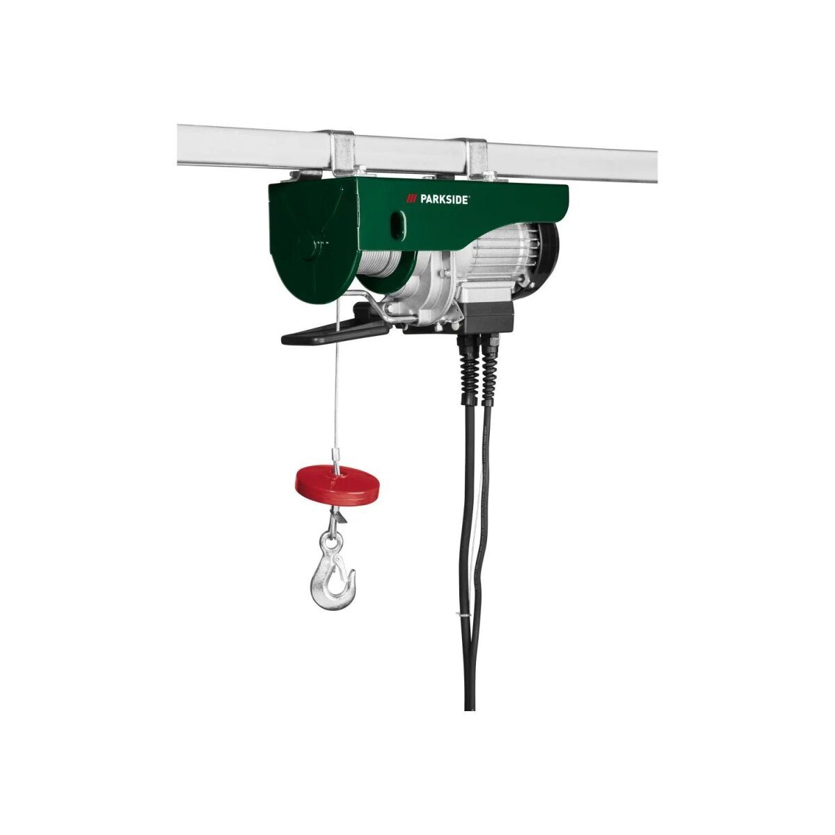 PARKSIDE®-kabeltakel »PSZ 250 A2«