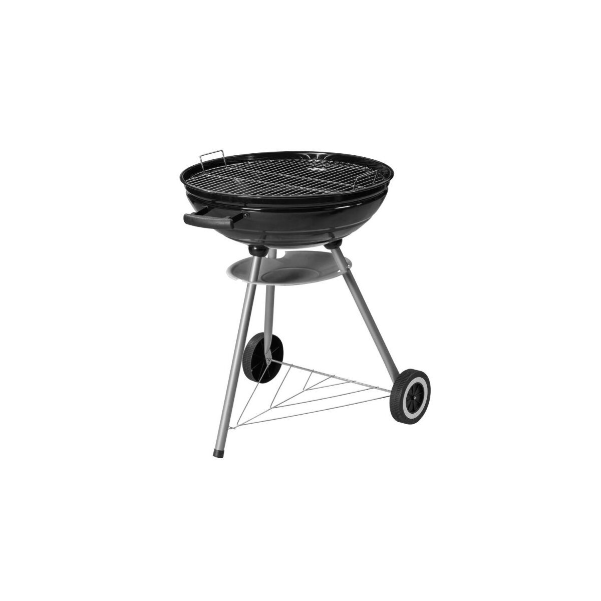 GRILLMEISTER Kugelgrill „Kansas“, Ø 53 cm