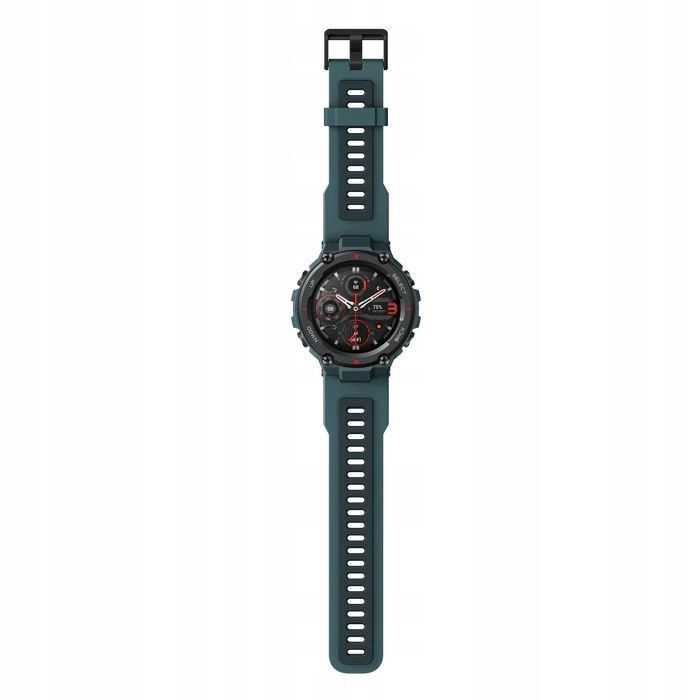 Amazfit T-Rex Pro Smartwatch blue