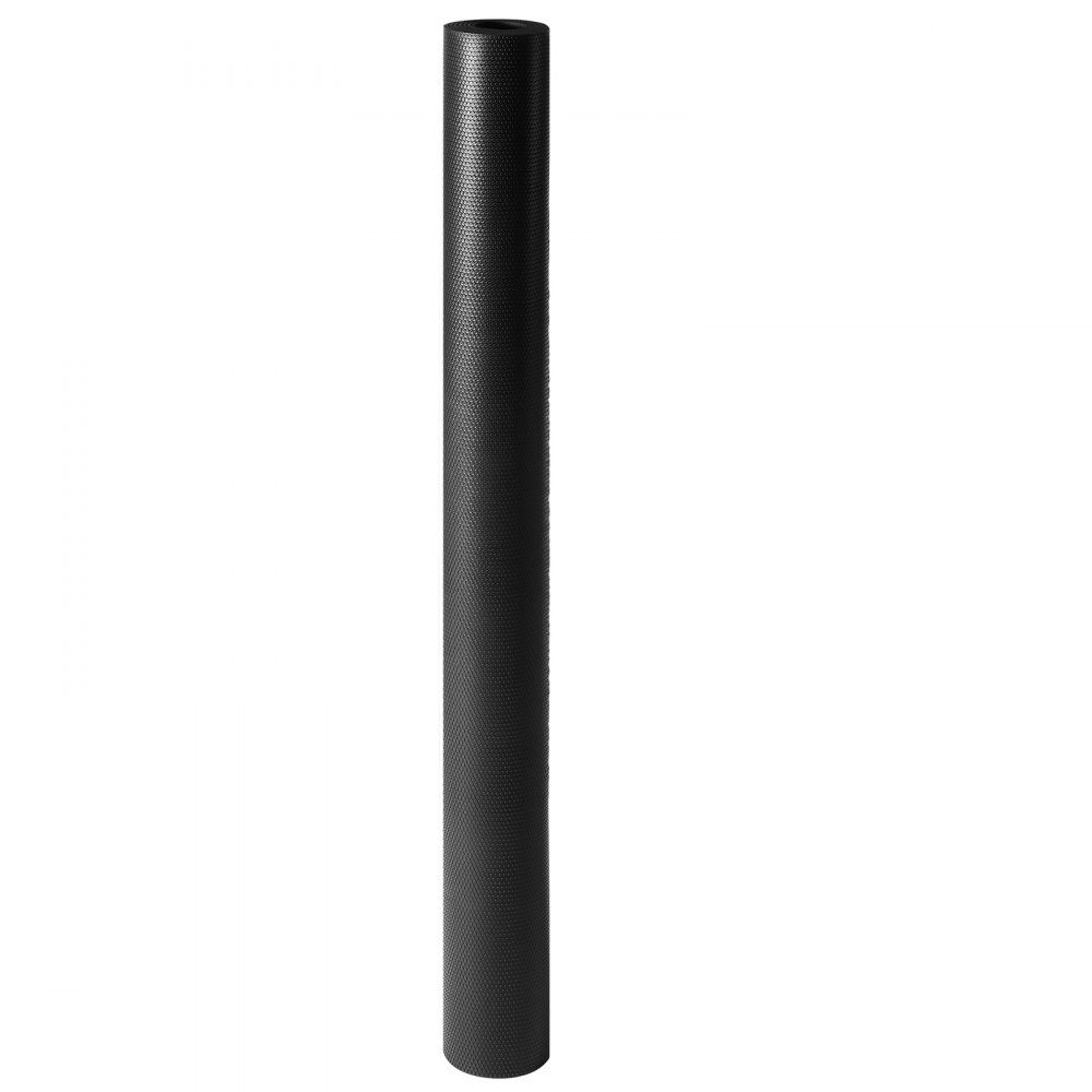 Trainingsmatte, rutschfeste Premium-Yogamatte mit hoher Dichte, Übungs-Yogamatte für Männer und Frauen, Fitness- und Trainingsmatte mit Tasche und Gurt, für alle Arten von Heim-Yoga, Pilates und Bodentraining (2,7 x 1,8 m)