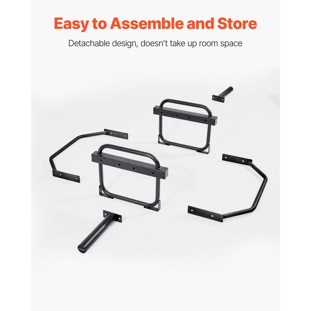 Trap Bar Barre d'haltères hexagonale 50 mm Capacité de charge de 240 kg Équipement d'haltérophilie et de musculation Gym à domicile pour squats Deadlifts Presse à épaules Noir