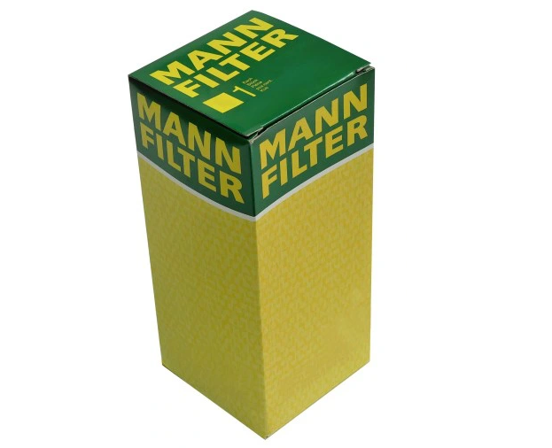 MANN Filter MANN Wk 8058 Kraftstofffilter