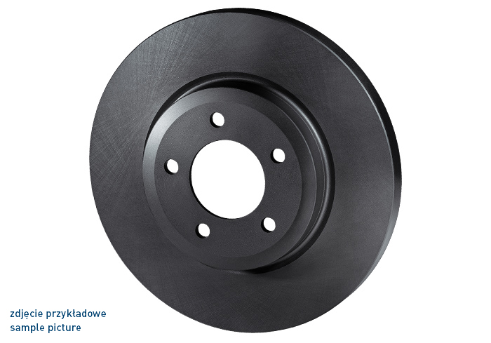 2x ROTINGER GRAPHITE LINE brake disc RT 1006-GL T4 T4 - FORD TRANSIT (front axle) 2x ROTINGER GRAPHITE LINE brake disc RT 1006-GL T4 T4 - FORD TRANSIT (front axle)