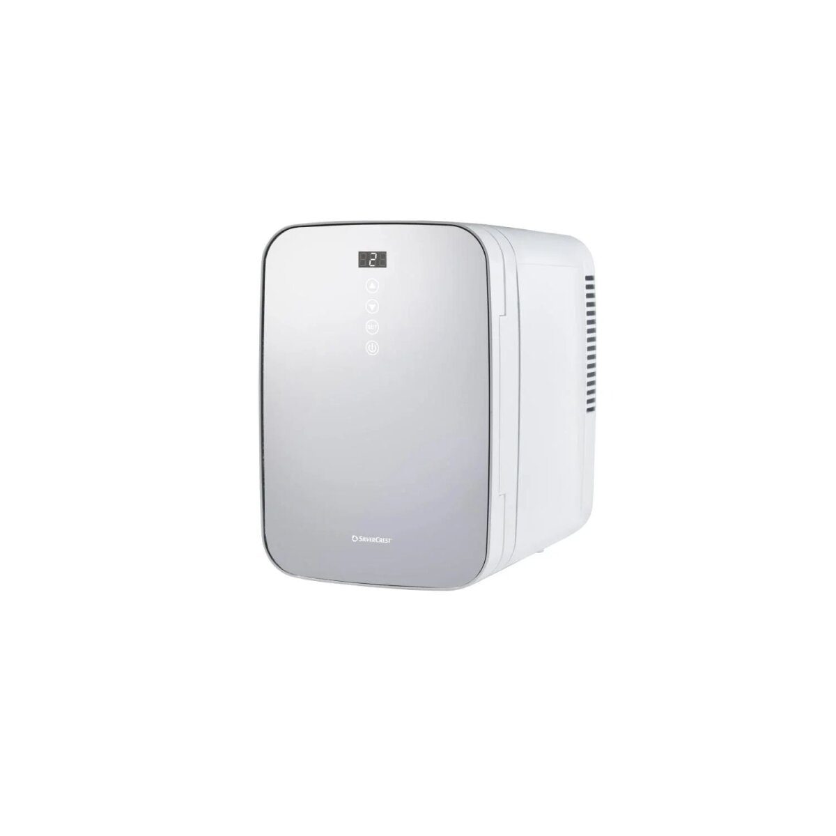 SILVERCREST® Mini-Kühlschrank SKM 48 A1