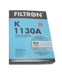 FILTRON Kabinenfilter FILTRON K 1130a Carbon