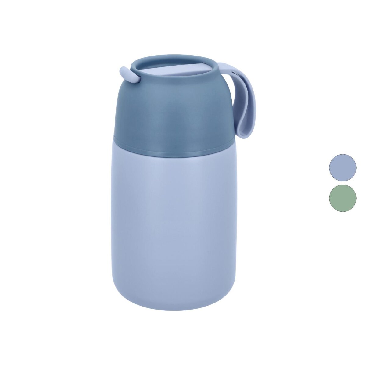 Izolowany pojemnik na lunch firmy SILVERCREST® Izolowany pojemnik na lunch firmy SILVERCREST®