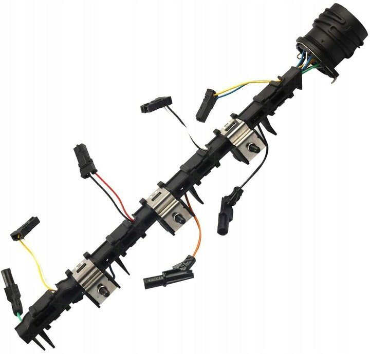 Bande de prise de bande d'injection d'origine pour Audi Seat Skoda VW 2.0 03G971033L/03G971600C