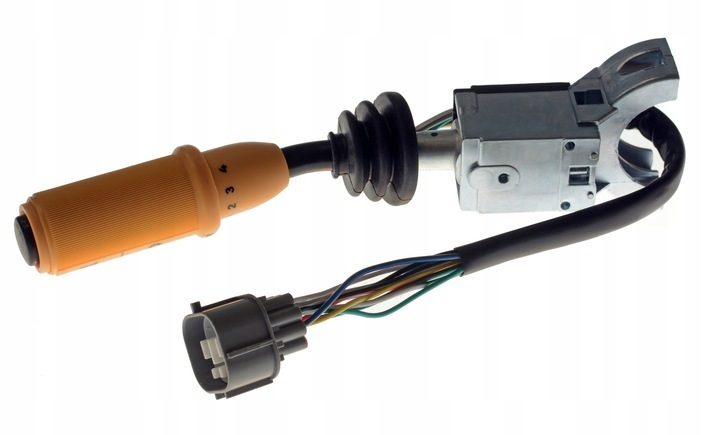 JCB Joystick COMMUTATEUR AVANT/ARRIÈRE JCB CHARGEUR PELLE 701/80145 CS
