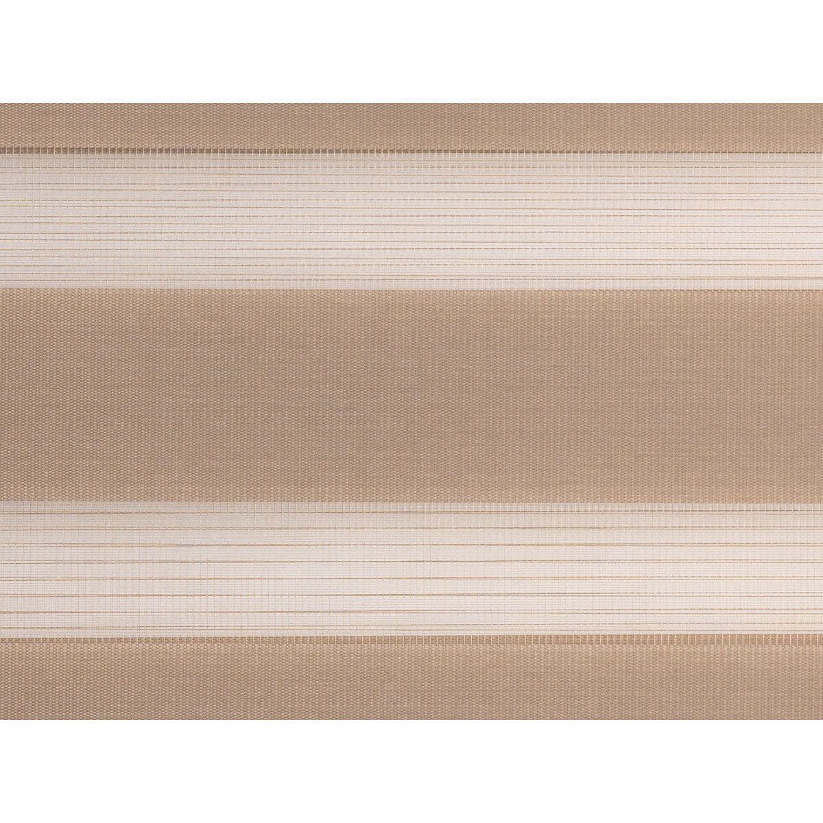 LICHTBLICK Duo-Rollo Klemmfix, ohne Bohren, ab 45 x 150 cm (Taupe, 100 x 150 cm)
