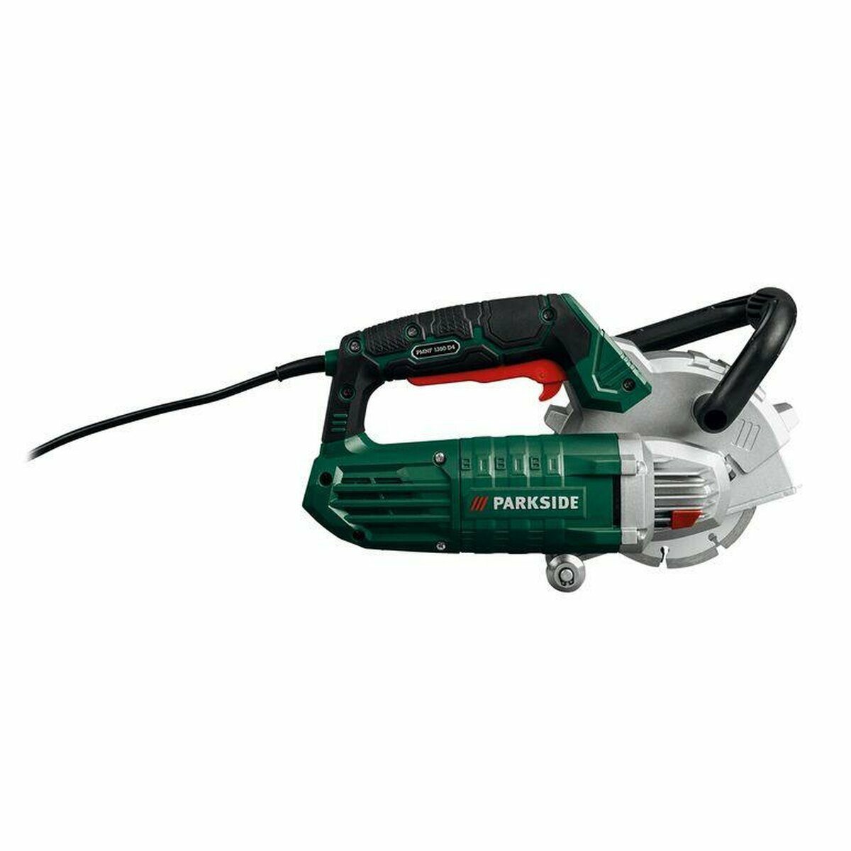 #BESTSELLER# Fraise à rainurer murale PARKSIDE® »PMNF 1350«, 1350 watts, largeur de rainure réglable sur 5 positions