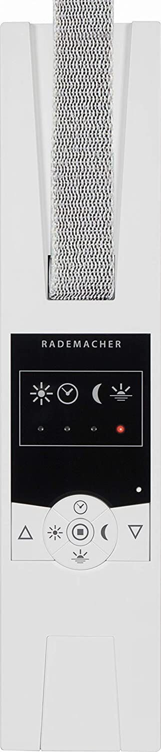 RolloTron Standard DuoFern Plus 1405 UW Elektrischer Funk-Gurtwickler für Rollläden