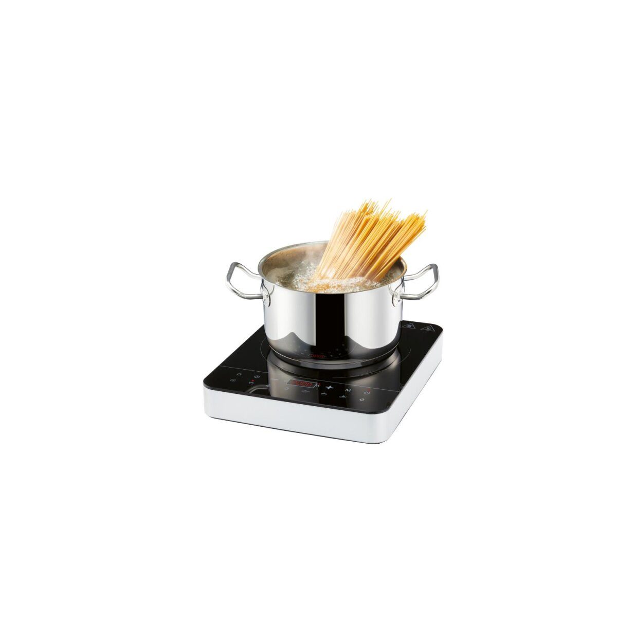 SILVERCREST® KITCHEN TOOLS Induktionskochplatte »SIKP 2200 A1«, 2200 W