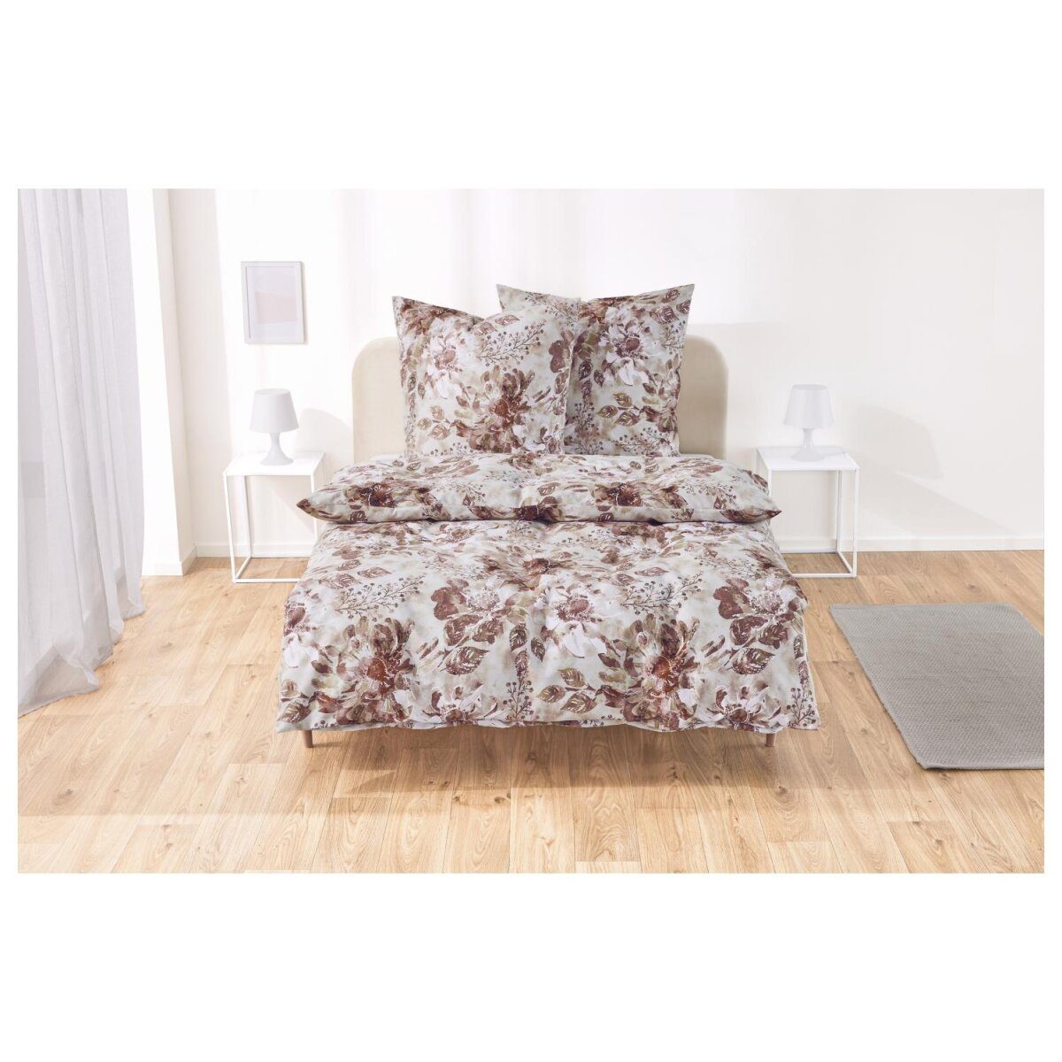 LIVARNO home fine flax bed linen