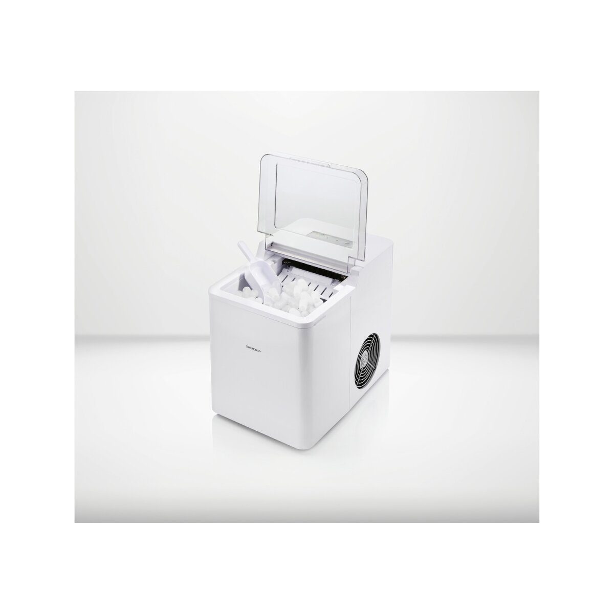 SILVERCREST® KITCHEN TOOLS ijsblokjesmachine »SEMK 105 B2«, watertank van 2,1 l