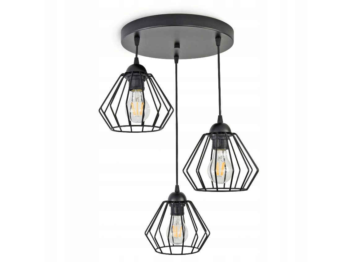 #SALE# Designerlampe im industriellen Retro-Stil