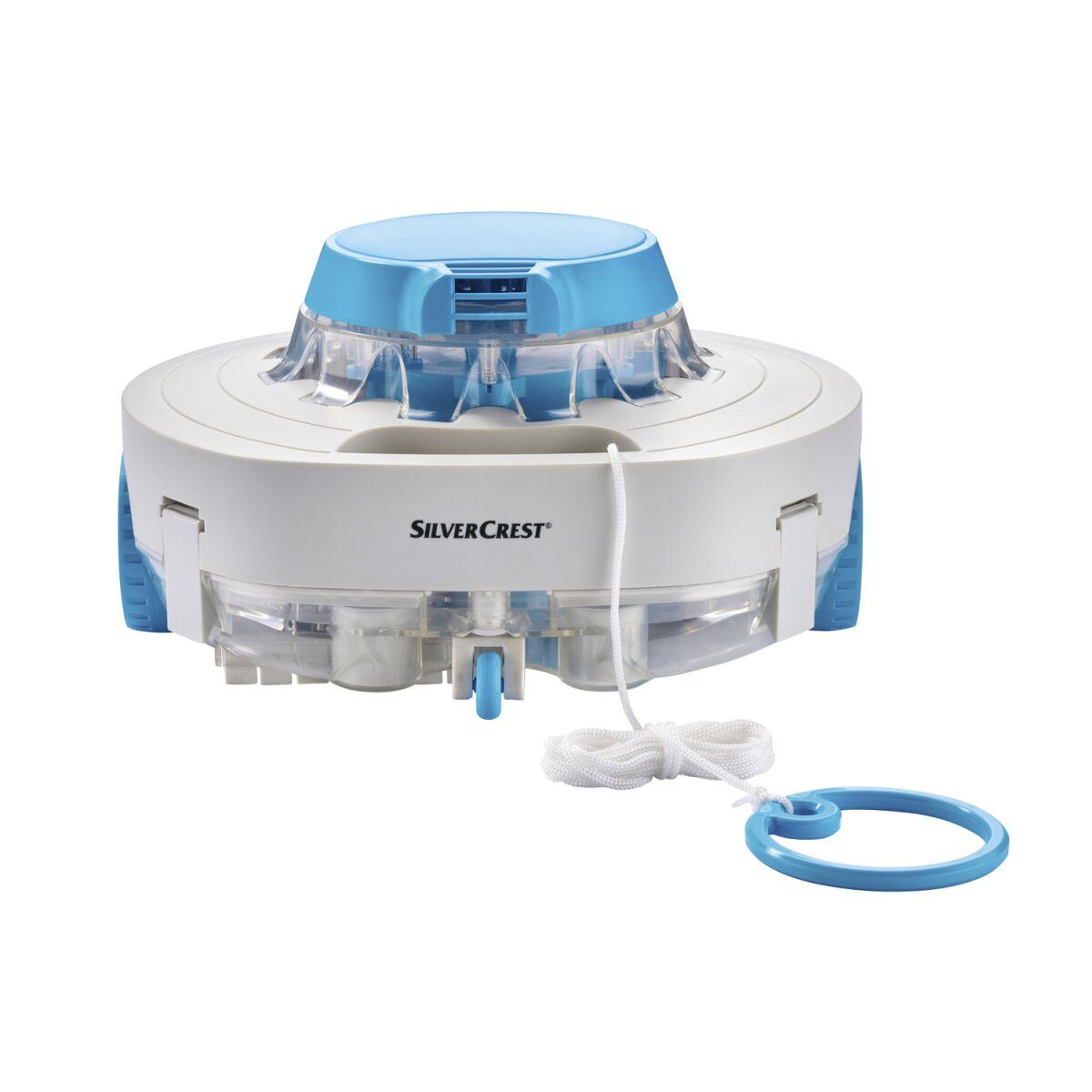 SILVERCREST® zwembadreinigingsrobot »SCPR 50 A1«, draadloos