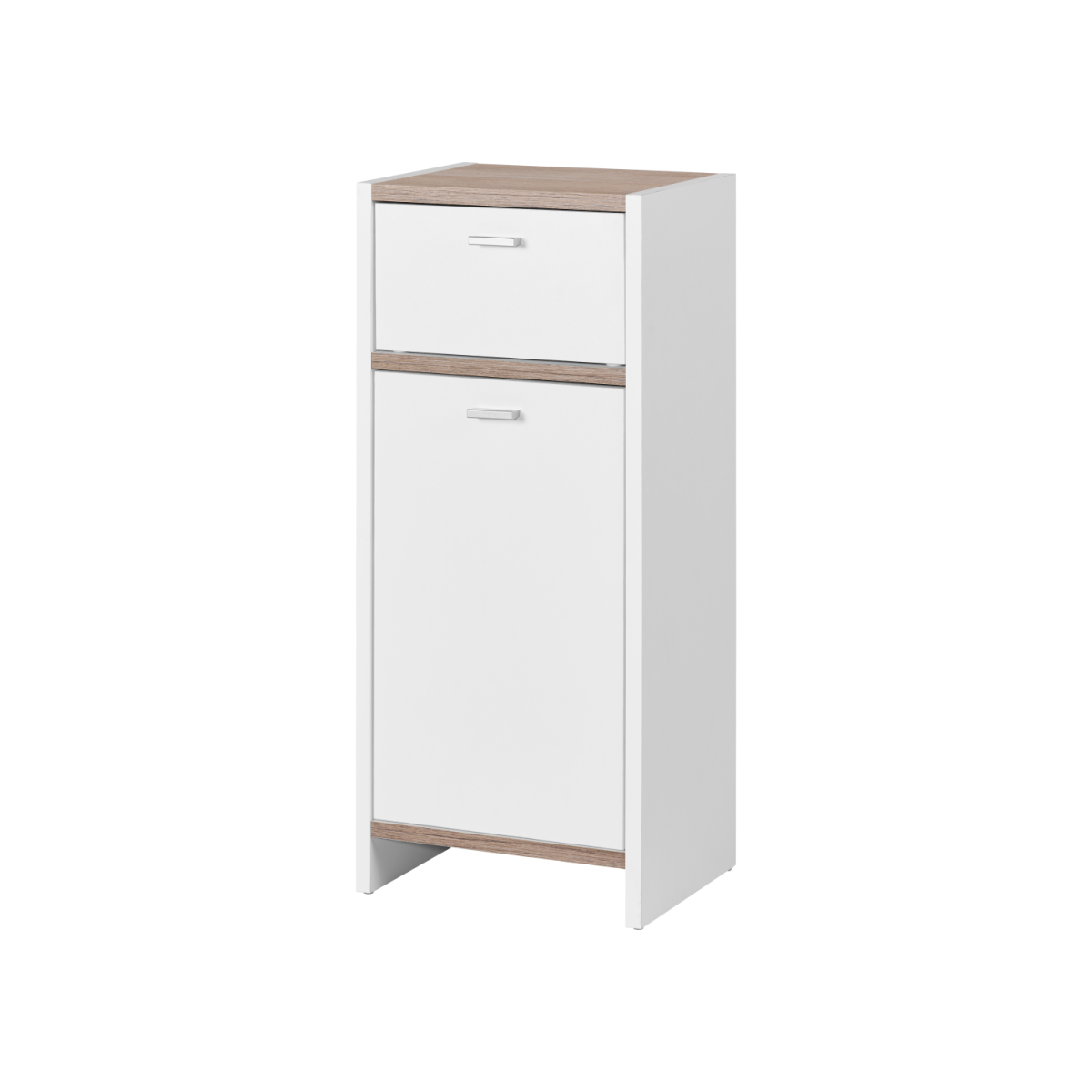 LIVARNO Home side cabinet for bathroom