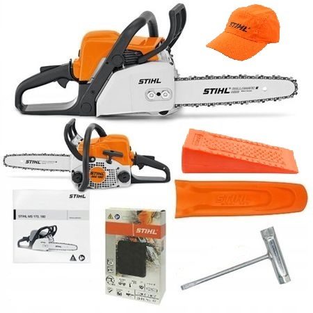 Kit de démarrage XXL pour tronçonneuse à essence Stihl MS162/170