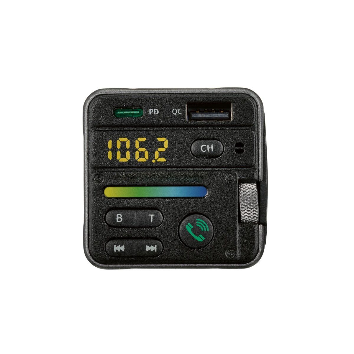 TRONIC® Bluetooth® FM-Audiosender, 20 W