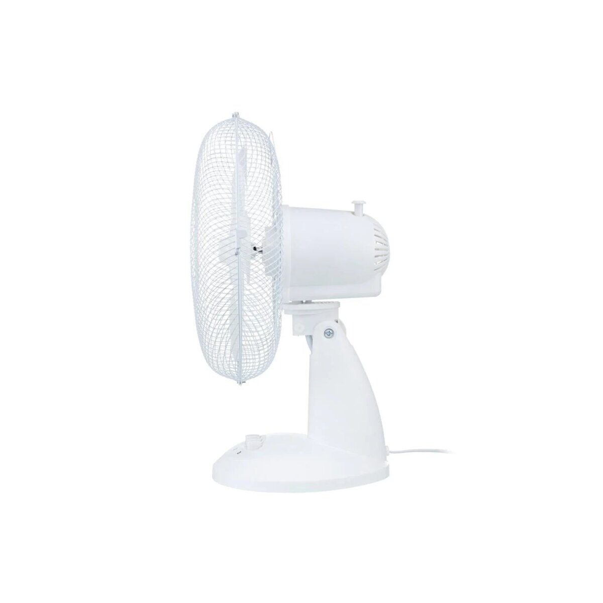 TRONIC® table fan STV 30 A2, white