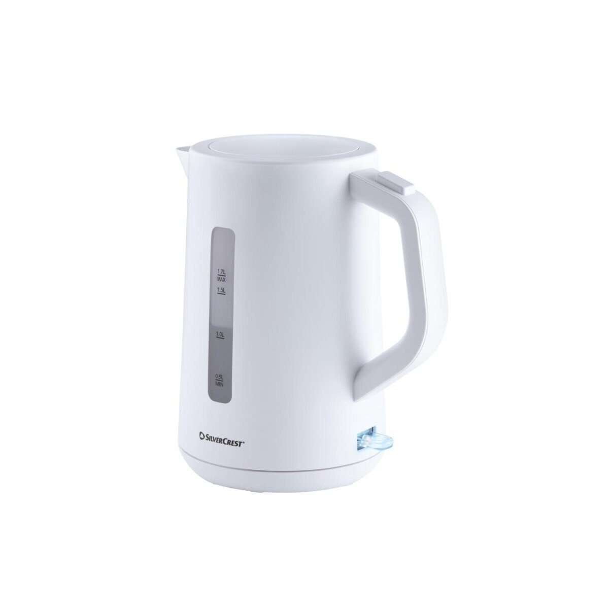 SILVERCREST® Wasserkocher »SWKK 3000 D1«