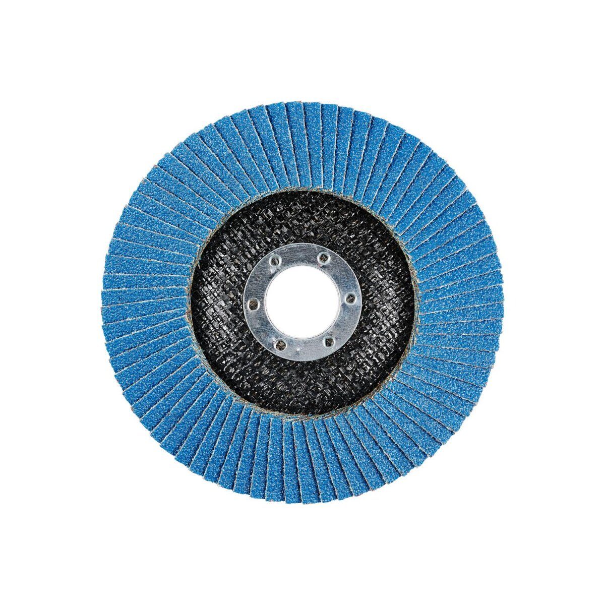 Accessoires pour meuleuse d'angle PARKSIDE®, Ø 125 mm, disques dentés 4 pièces.