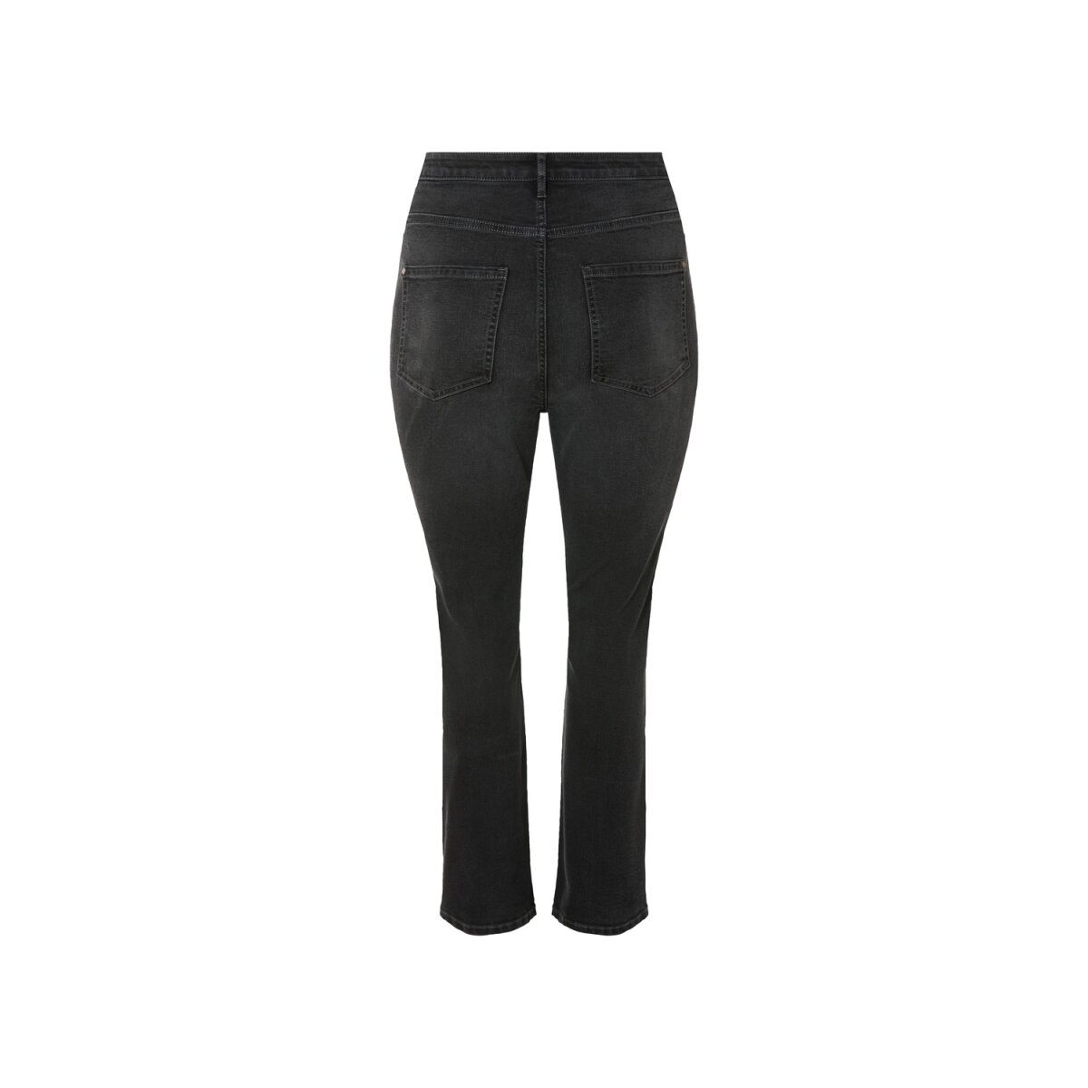esmara® damesjeans, skinny fit, met hoge taille