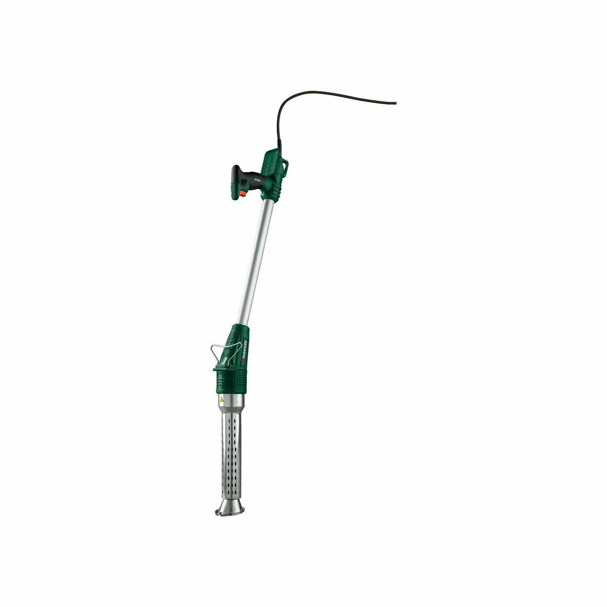 Allume-barbecue désherbant PARKSIDE PUV 2000 A1 2000 watts avec 5 embouts