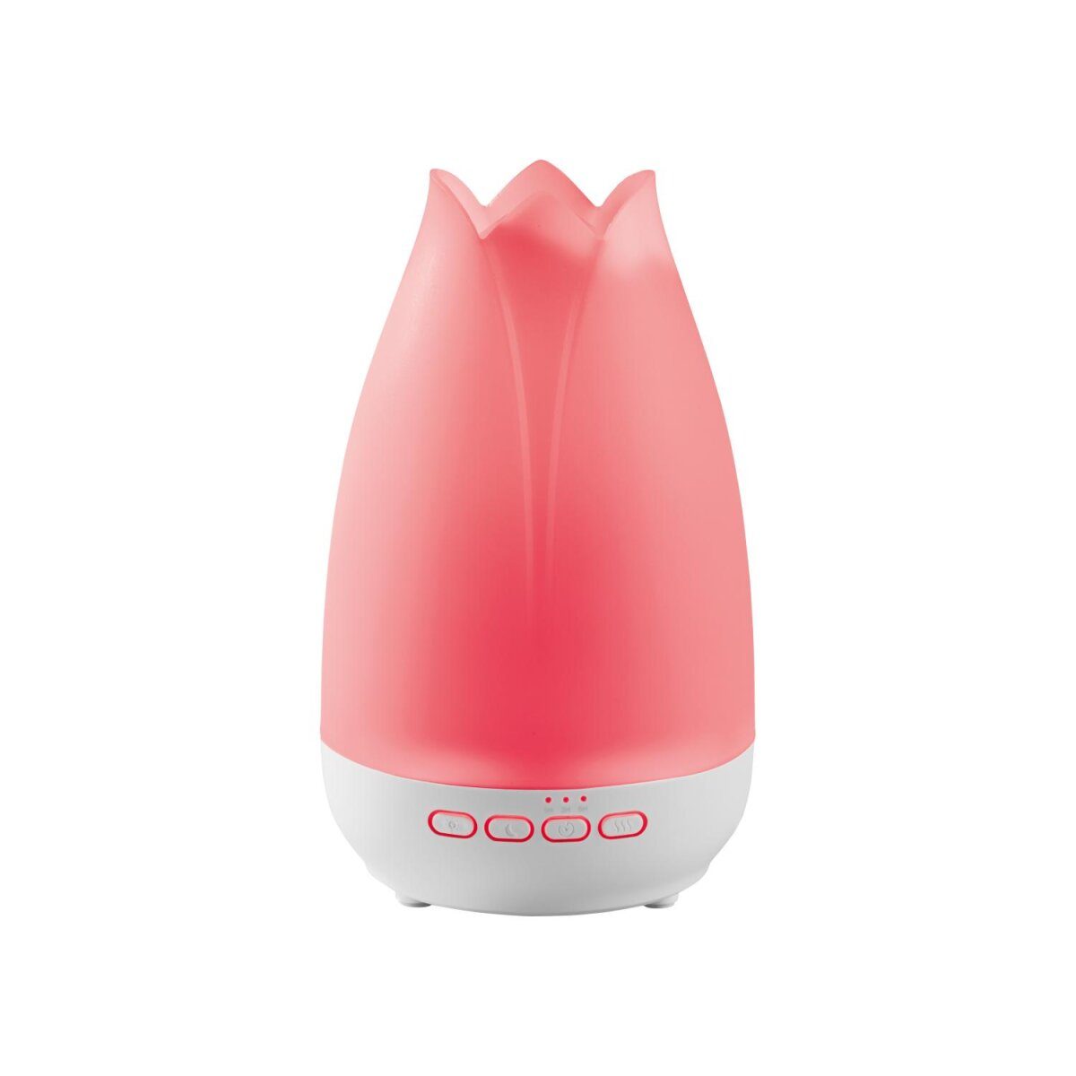 LIVARNO® Ultraschall-Aroma-Diffusor „LADL 300 A1“ (Blume)