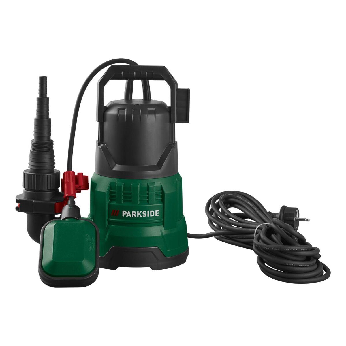 Pompa zanurzeniowa do czystej wody PARKSIDE® »PETPK 400 B2«