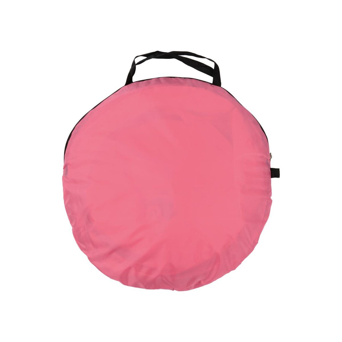 Playtive Spielzelte mit Tunnel, 3 Stück (Pink)