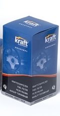KRAFT 1700630 Filter OLEJU - Art.-Nr. K1700630 - Art.-Nr. HT-50837