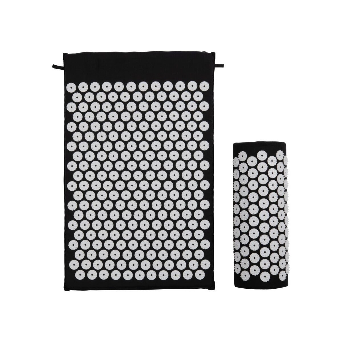 Tapis d'acupression sensiplast® avec oreiller